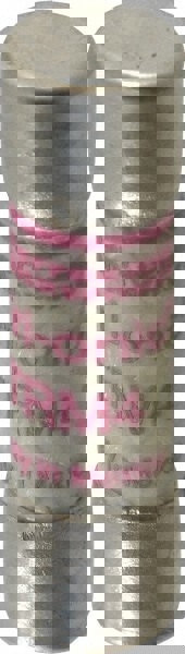 Cylindrical Time Delay Fuse: 4 A, 10.3 mm Dia